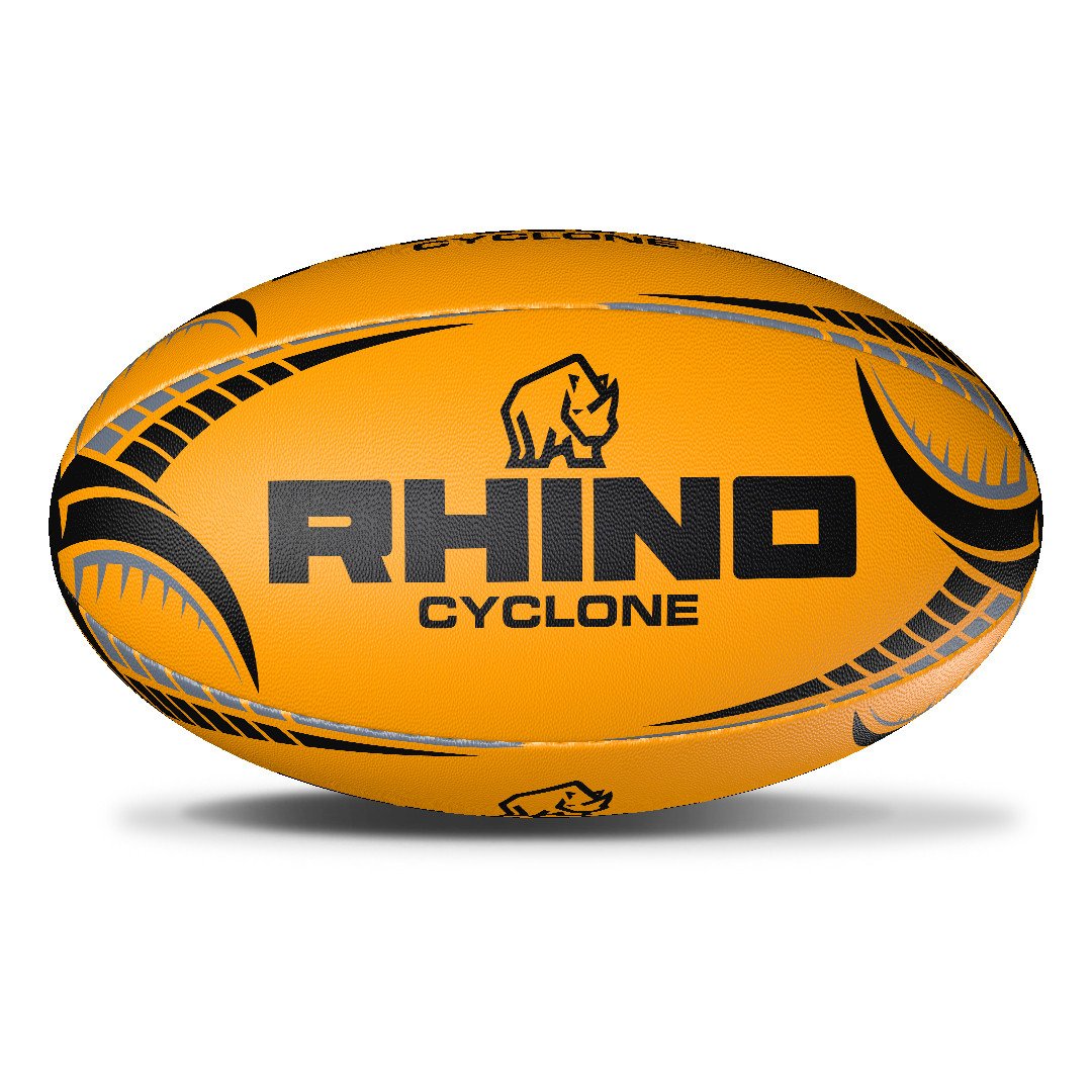 Pallone Rhino Cyclone Fluo Arancio