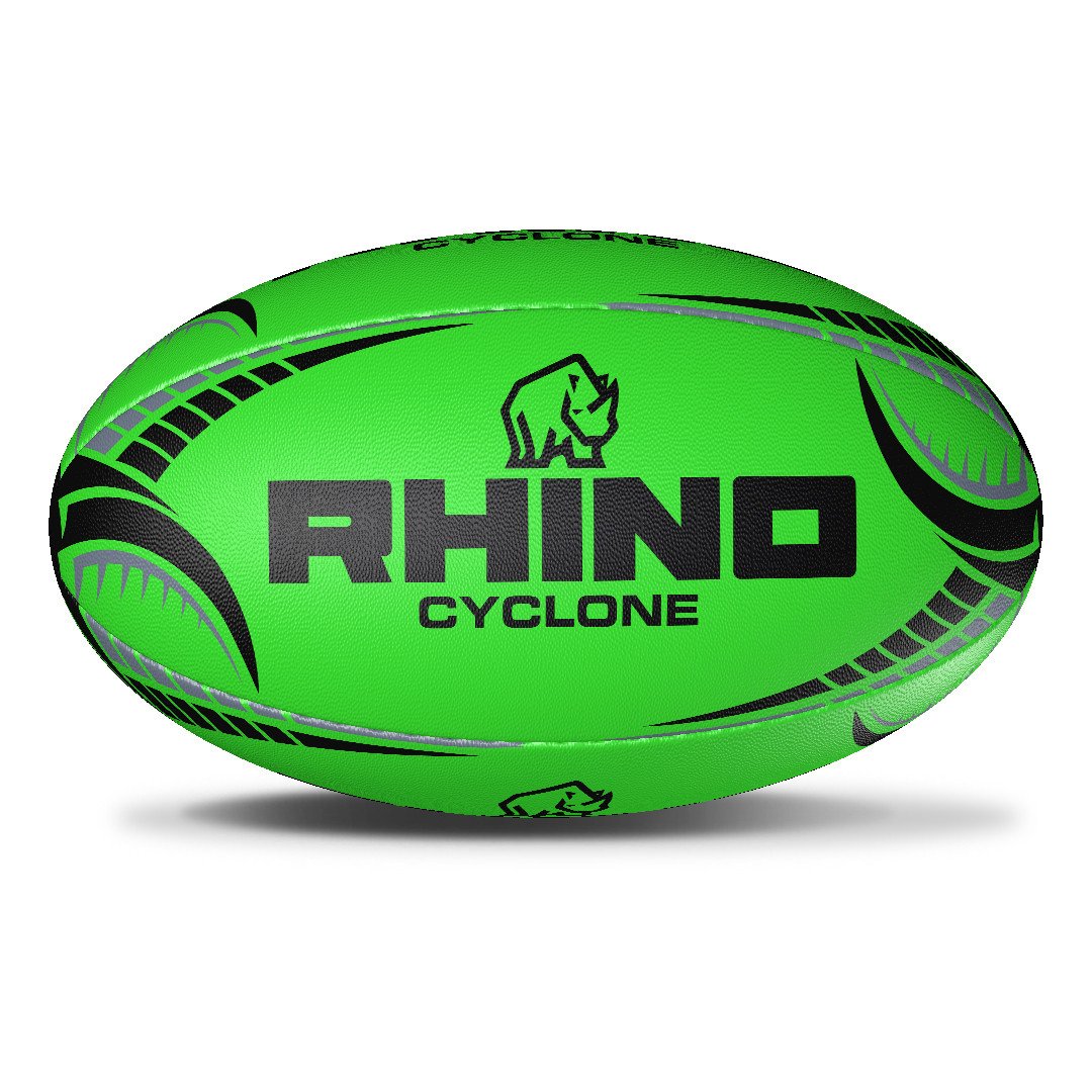 Pallone Rhino Cyclone Fluo Verde