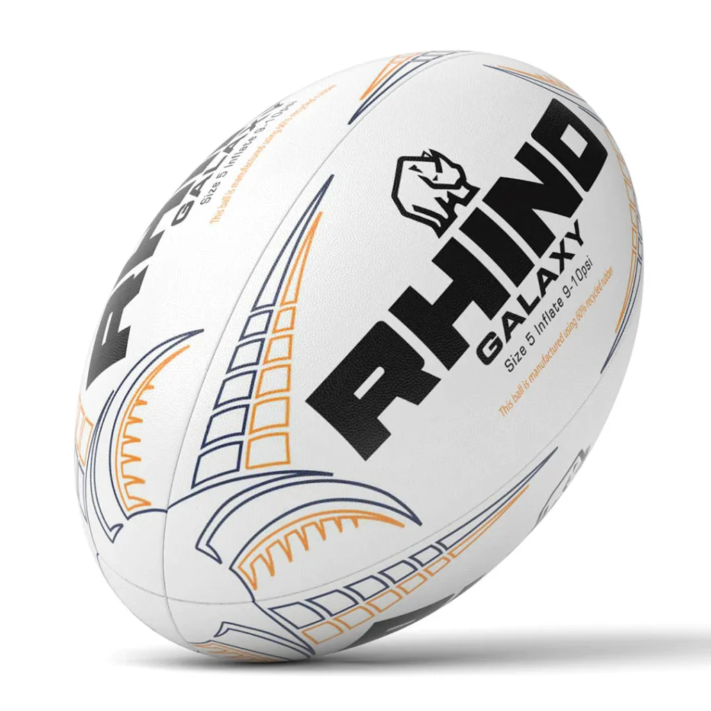 Palloni rugby - Palloni rugby di qualità professionale - Rhino Rugby Italia